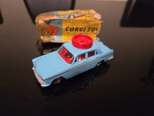 Corgi toys 236 for sale Corgi toys 236 for sale  LINCOLN