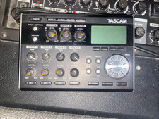 Tascam 004 pocketstudio for sale  CRAIGAVON