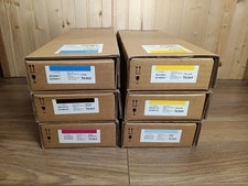 Set genuine epson for sale  Jonesville