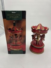 Tchibo weihnachtskarusell holz gebraucht kaufen  Mutterstadt