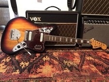 Squier classic vibe gebraucht kaufen  Obertraubling