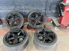 Genuine set alloy for sale  WALSALL