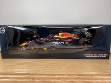 Minichamps 2023 red for sale  Rutland