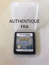 Pokemon version argent d'occasion  Rennes-