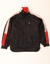 Fila mens windbreaker d'occasion  Expédié en Belgium