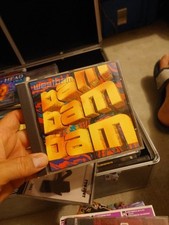 Westbam bam bam gebraucht kaufen  Benningen