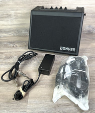 Donner dda channel for sale  Loveland