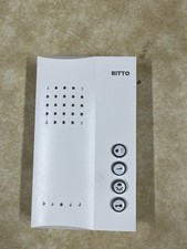 Ritto 1723070 freisprechstelle gebraucht kaufen  Lößnitz
