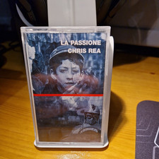 Rea chris passione for sale  LONDONDERRY