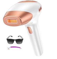 Epilatore luce pulsata usato  Creazzo