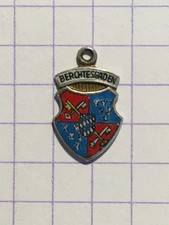 Altes wappen bettelarmband gebraucht kaufen  Krefeld