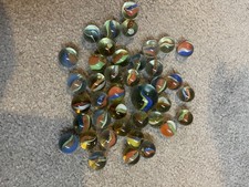 Bag marbles net for sale  IPSWICH