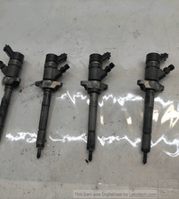 1609850180 iniettore diesel usato  Italia