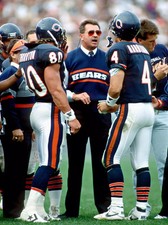 Mike ditka chicago for sale  USA
