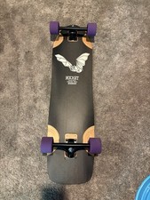 Rocket longboard macro for sale  Lancaster
