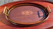 Manning bowman mahogany for sale  Patterson