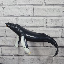 Humpback whale figure for sale  WALSALL