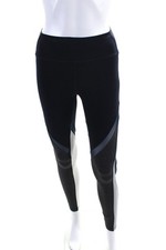 Legging feminina Splits59 cintura alta comprimento total color block tamanho XS comprar usado  Enviando para Brazil