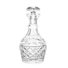 Waterford crystal glandore for sale  USA