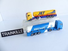 Siku man trucks d'occasion  Expédié en Belgium