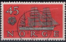 1302 norvegia 1960 usato  Spedire a Italy