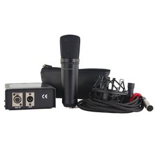Pearlman tube condenser for sale  Ferndale