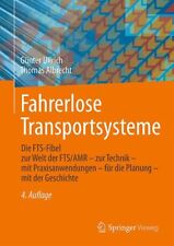 Fahrerlose transportsysteme gebraucht kaufen  Berlin
