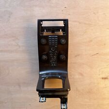 Centre console volvo for sale  BLYTH