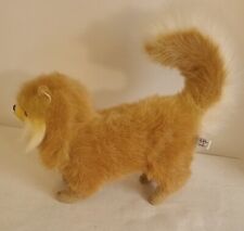 Hansa pomeranian plush for sale  NELSON