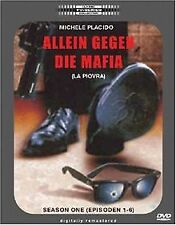 Allein mafia damiano gebraucht kaufen  Berlin