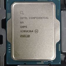 Intel core i5-13400 ES 10c/16t lga1700 For ASUS TUF GAMING B760M-PLUS D4 b660 comprar usado  Enviando para Brazil