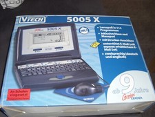 Vtech 5005x lerncomputer gebraucht kaufen  Saarbrücken