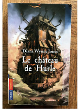 Château hurle d'occasion  Fontenay-sous-Bois