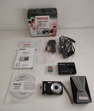 Pentax optio m30 d'occasion  Tours-