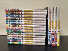 Gintama serie completa usato  Calcinaia