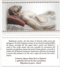 cristo redentore usato cristo redentore usato Forli