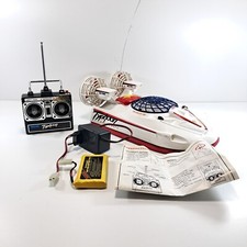 Motoscafo radiocomandato taiyo usato  Lecco