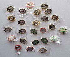Motor cycle badges for sale  SCUNTHORPE