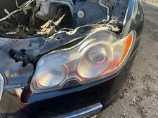 Jaguar x250 headlight for sale  LEEDS