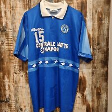 Vintage napoli 1996 usato  Bari