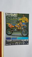 Suzuki 250 1990 usato  Vimodrone