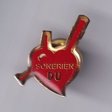 Rare pins pin d'occasion  Ménéac
