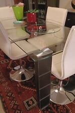 Sedia acciaio con usato  Catania