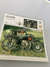 Excelsior 250 manxman d'occasion Excelsior 250 manxman d'occasion  Decize