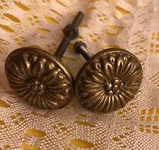 Pair french sunflower d'occasion  Villeneuve-d'Ascq-