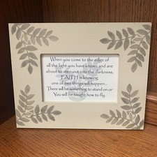9x7.5 poem frame for sale 9x7.5 poem frame for sale  Houston