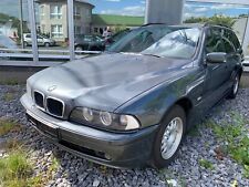 Motorhalter bmw e39 gebraucht kaufen  Oberhausen