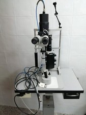 Cardiotocografo portatile lamp usato  Lecce