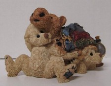 Boyds bears friends for sale  Portland