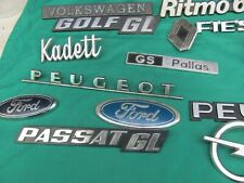 Fregi scritte logo usato  Italia